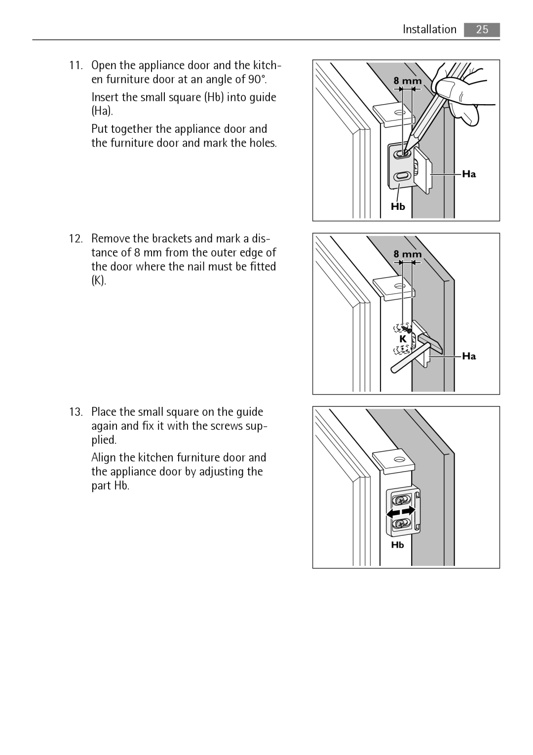 Electrolux 222344532-A-352010, N 9 18 42-4i user manual 