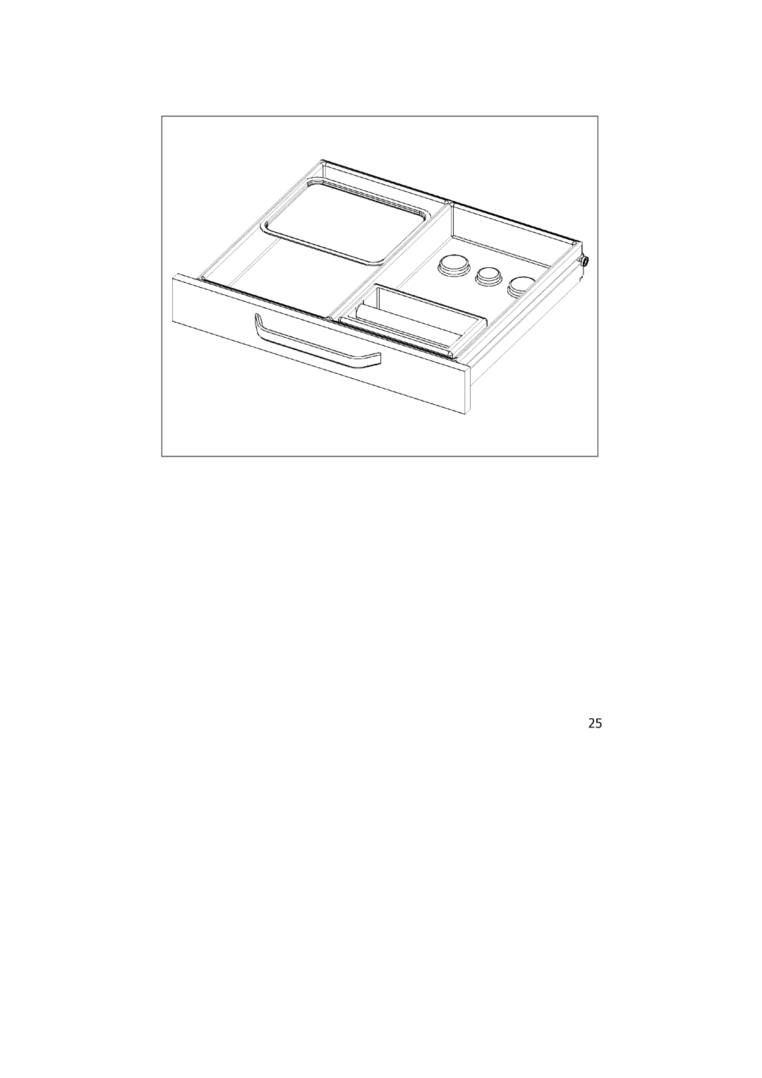 Electrolux PE 8036-M installation instructions 