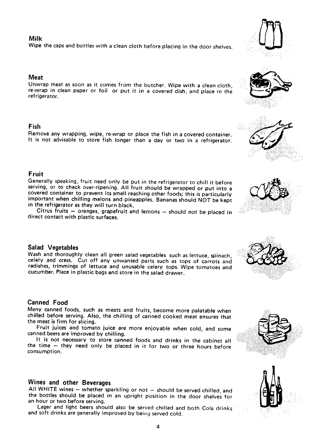 Electrolux RP1013 manual 