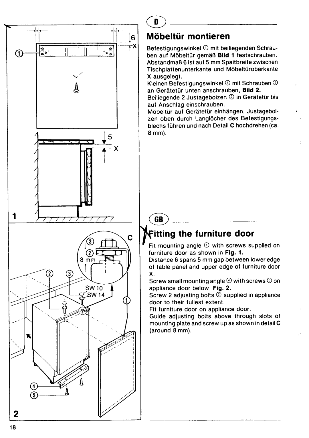 Electrolux Santo 1604iu, Santo 1600iu manual 