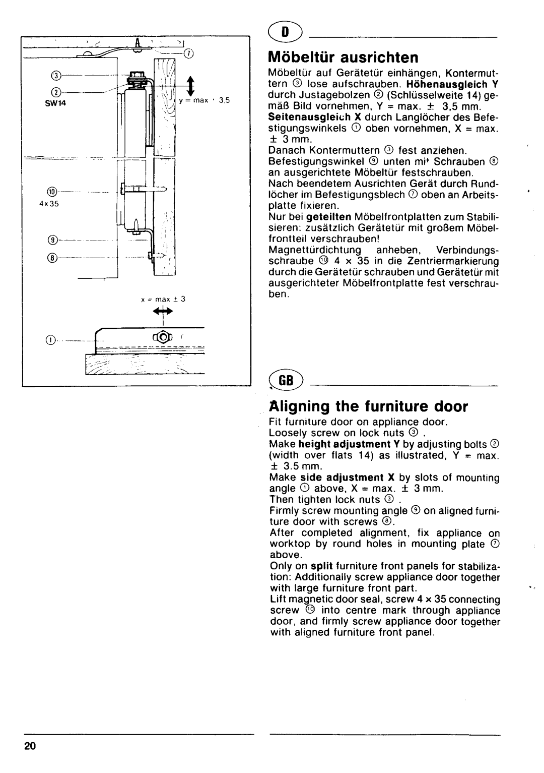 Electrolux Santo 1604iu, Santo 1600iu manual 