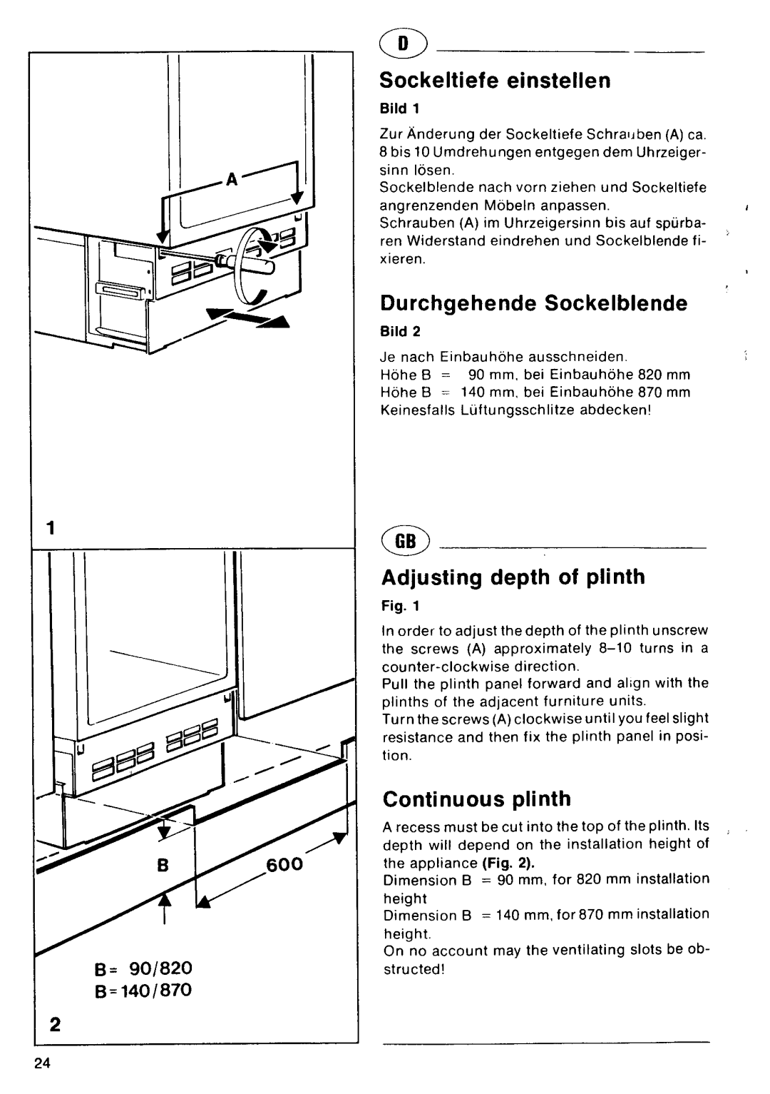 Electrolux Santo 1604iu, Santo 1600iu manual 