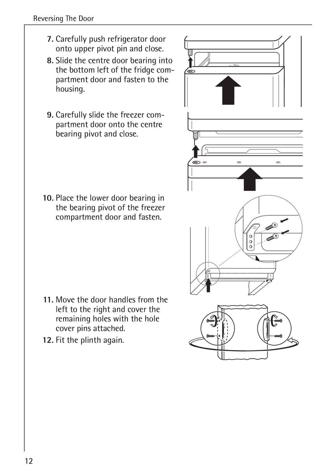 Electrolux SANTO 3151 manual 