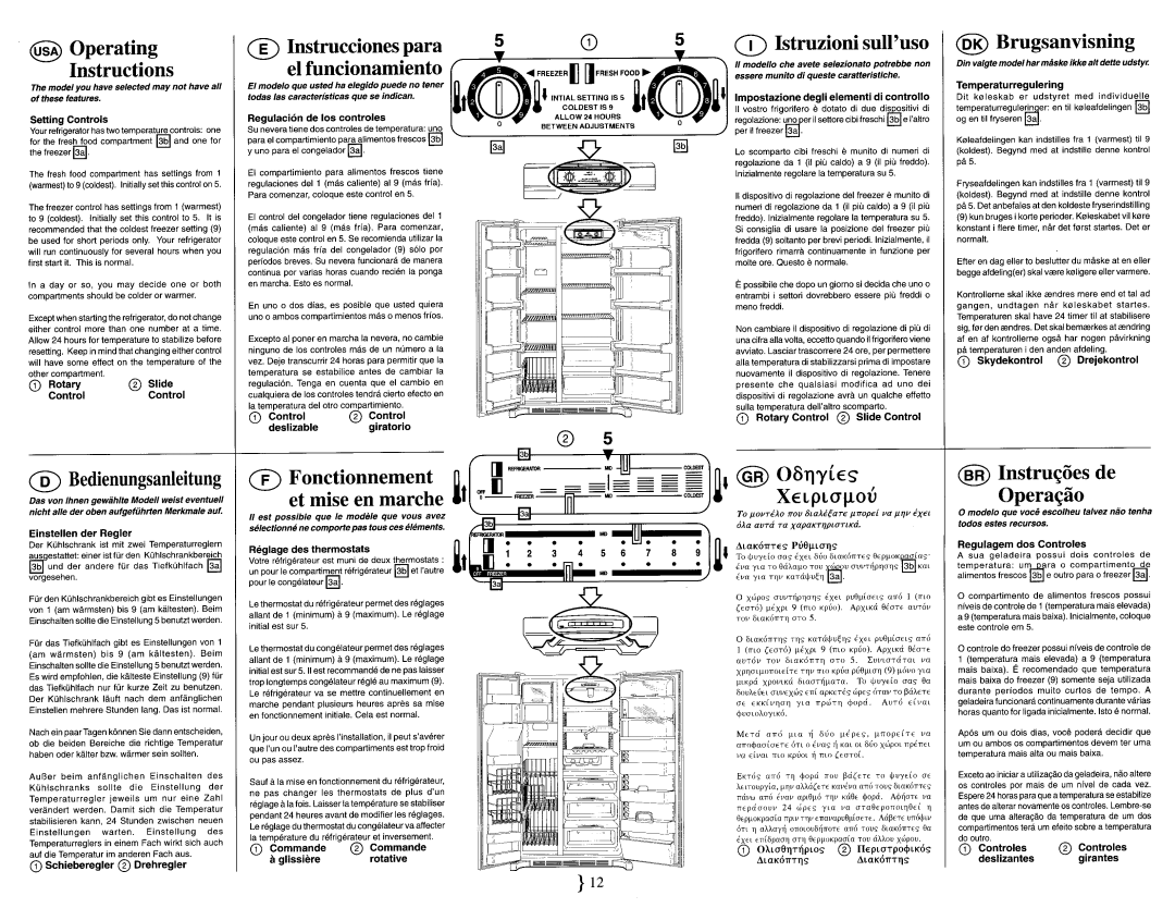 Electrolux SANTO 7085KG, SANTO 7088KG installation instructions 