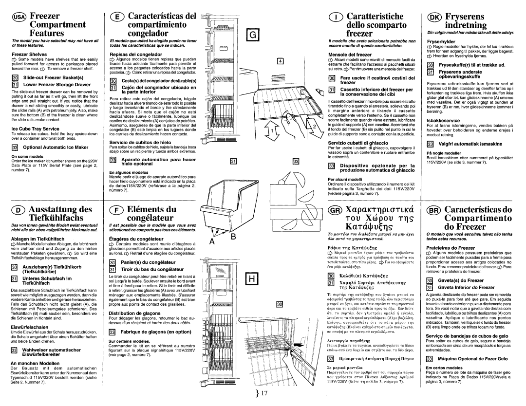 Electrolux SANTO 7088KG, SANTO 7085KG installation instructions 