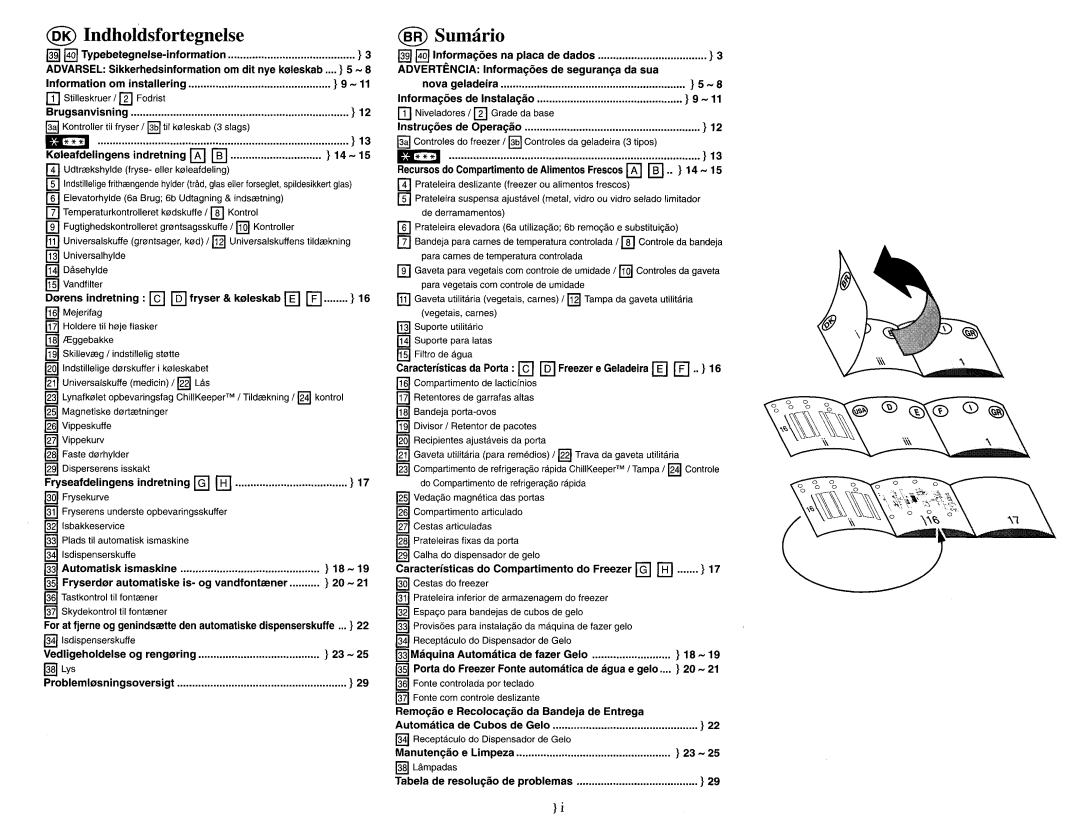 Electrolux SANTO 7085KG, SANTO 7088KG installation instructions 