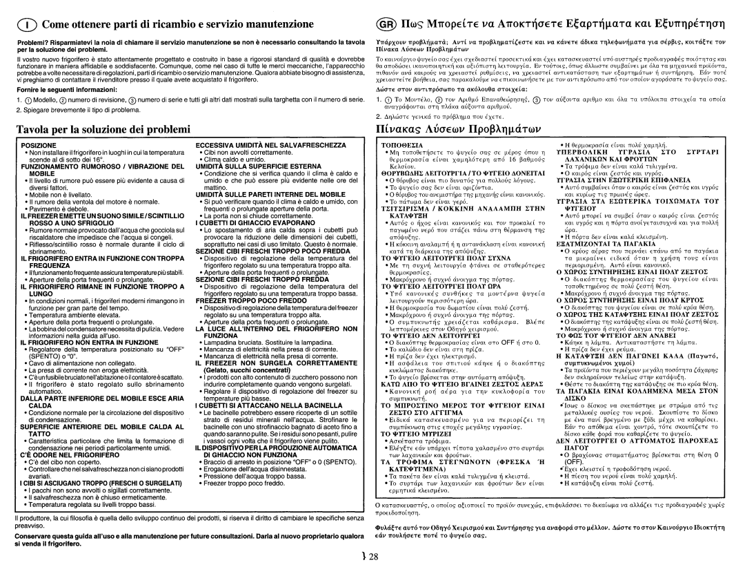 Electrolux SANTO 7085KG, SANTO 7088KG installation instructions 