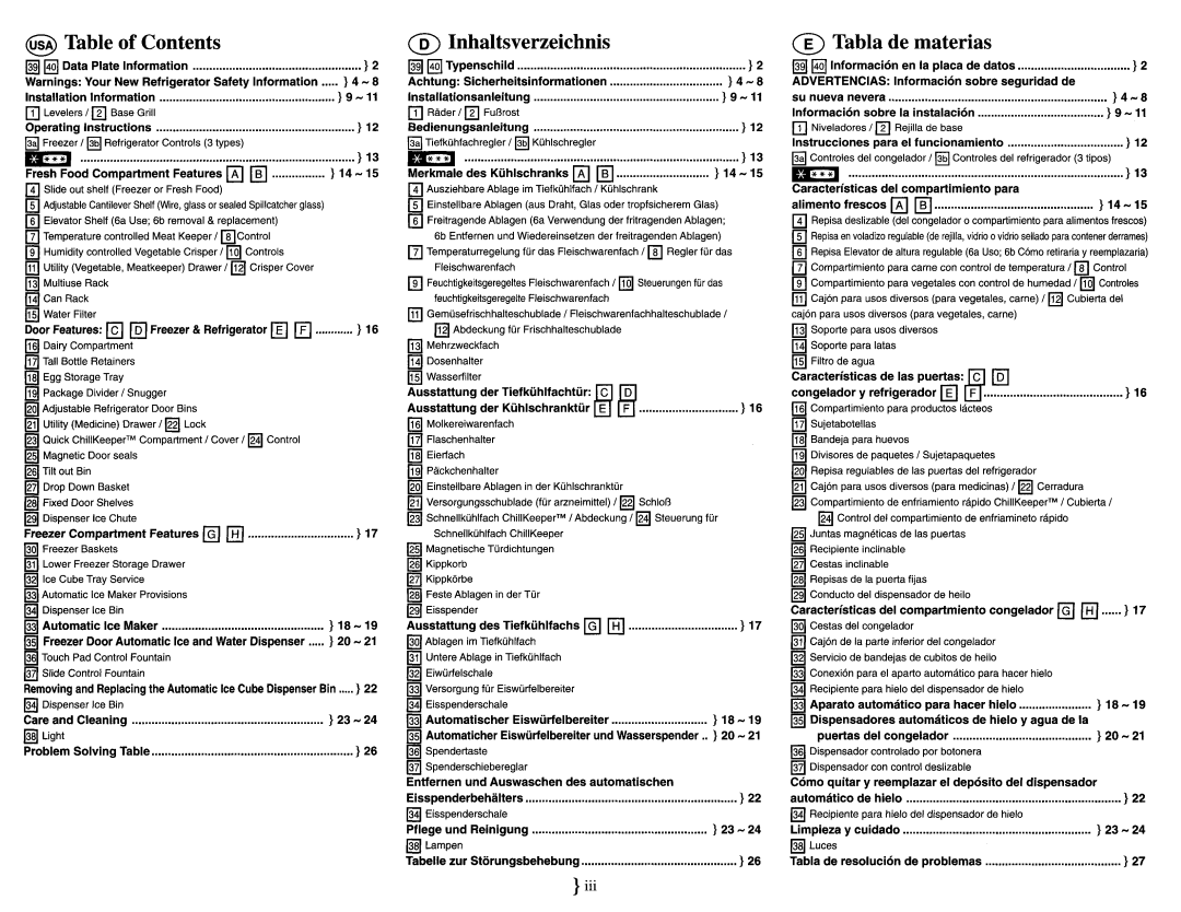 Electrolux SANTO 7085KG, SANTO 7088KG installation instructions 