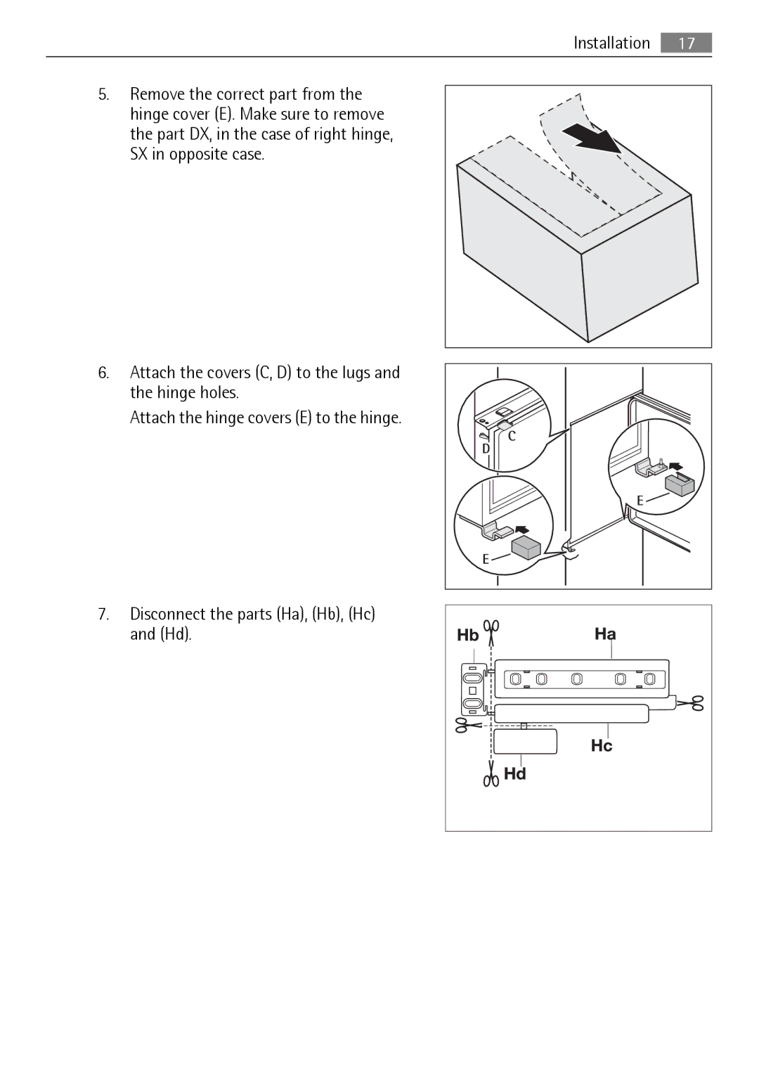 Electrolux SKS61240S0, SKS31240S0 user manual 