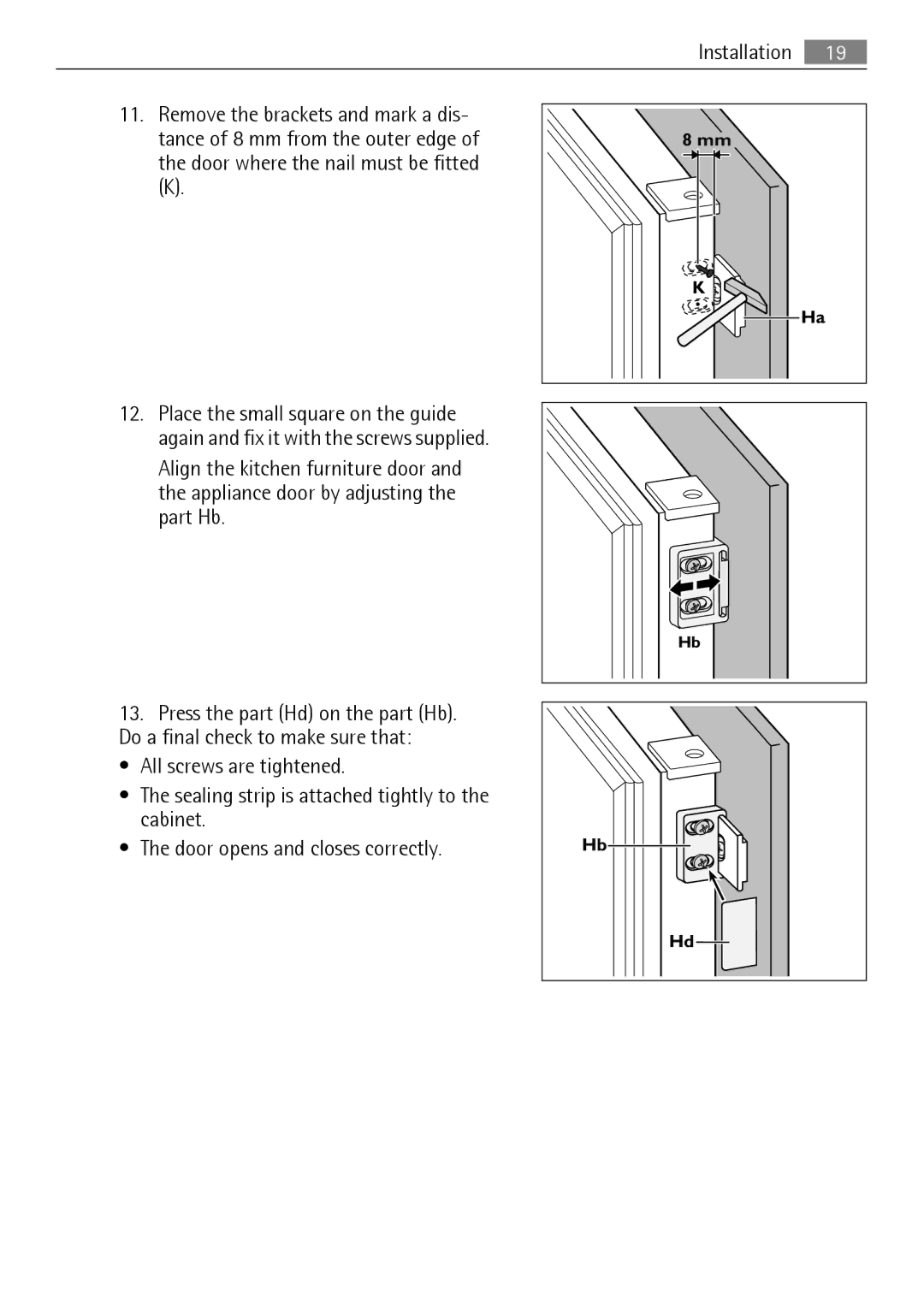 Electrolux SKS61240S0, SKS31240S0 user manual 