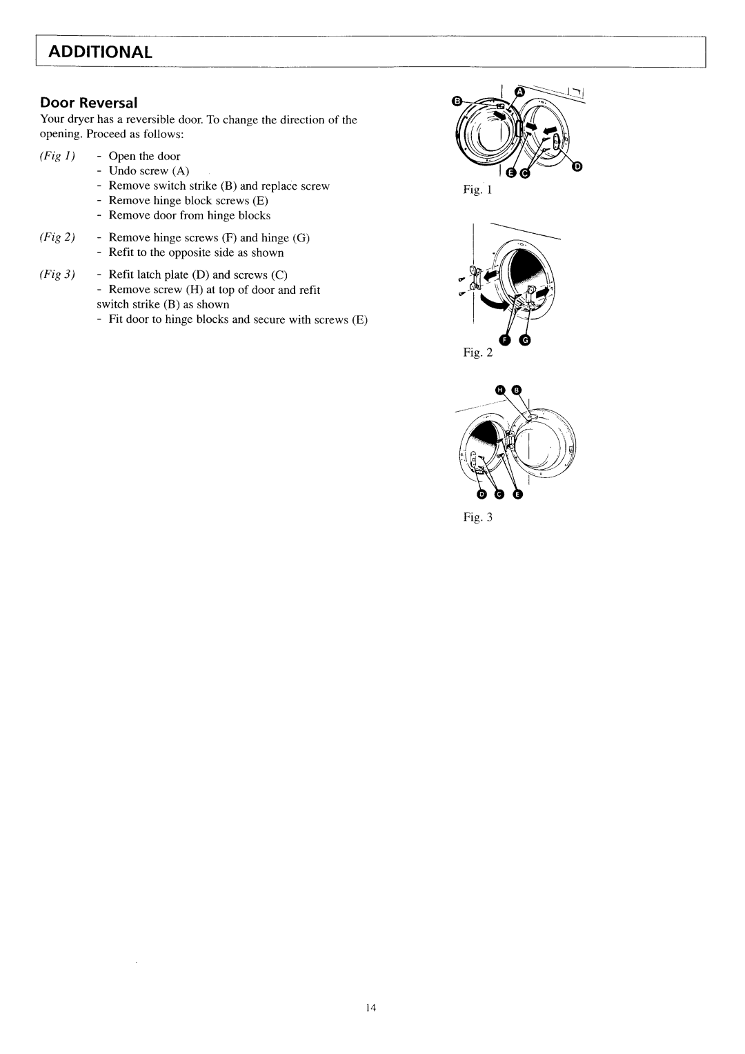 Electrolux TM 570 manual 