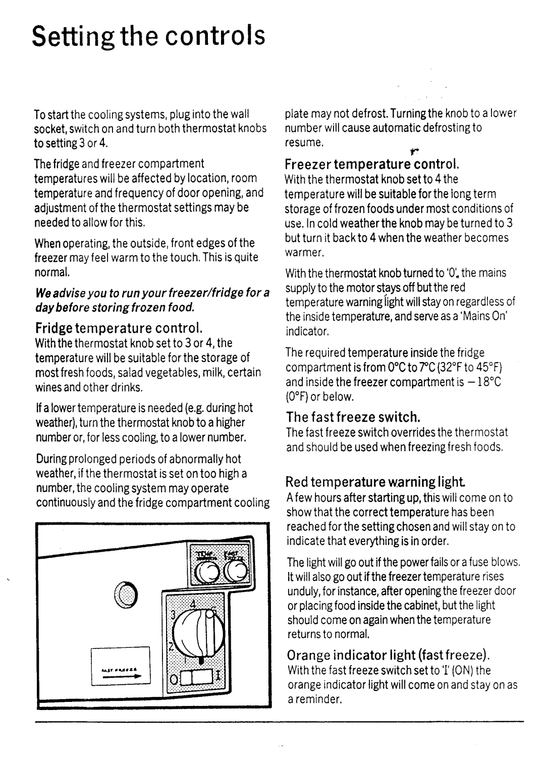 Electrolux TR1055 manual 