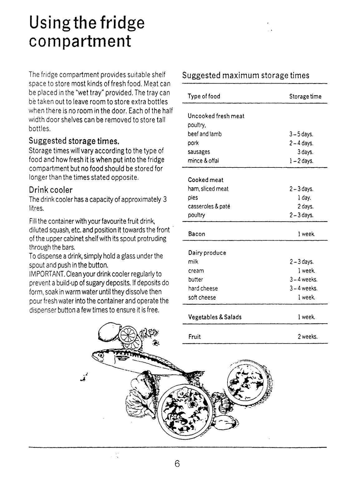 Electrolux TR1056 manual 