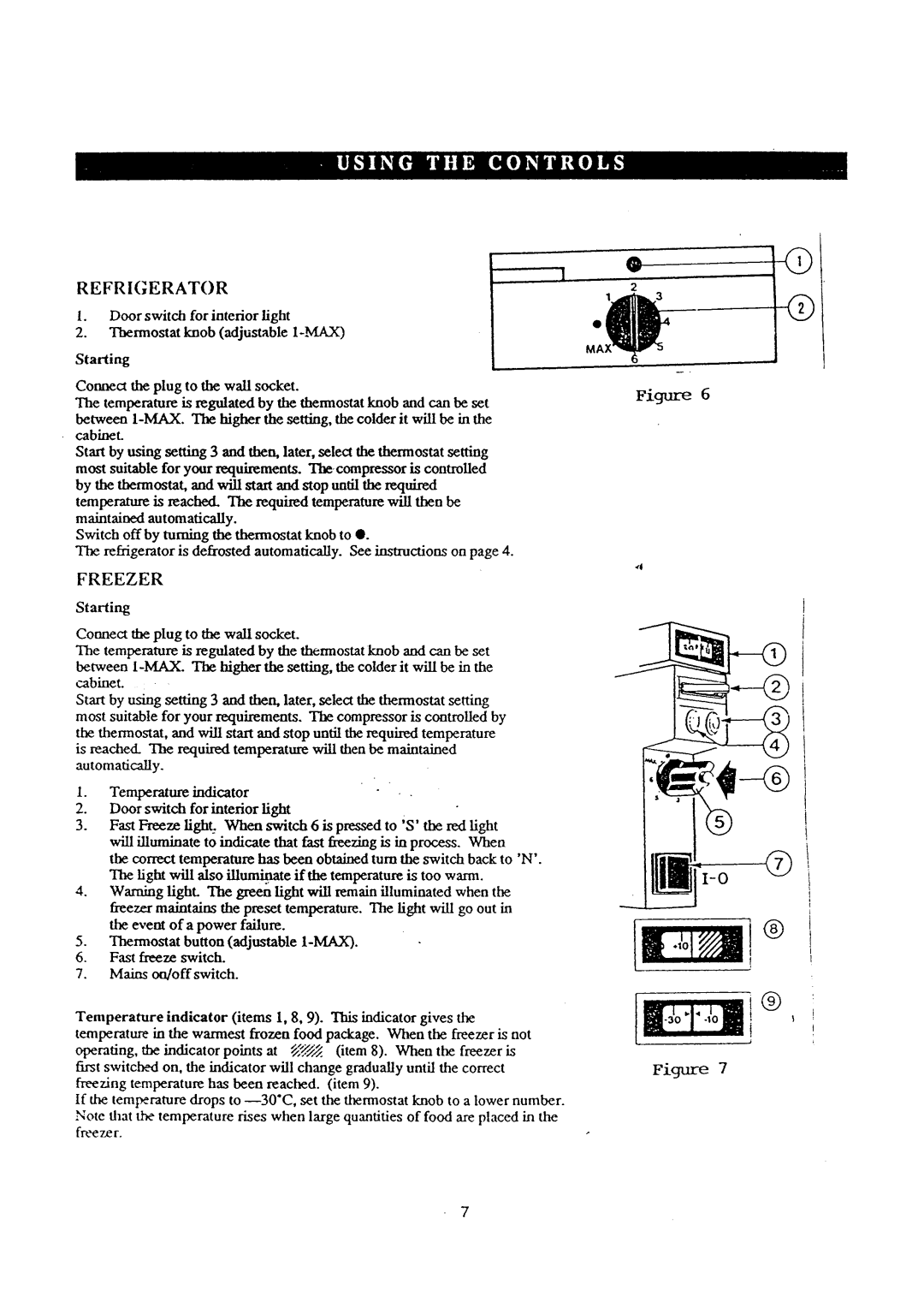 Electrolux TR1178 manual 