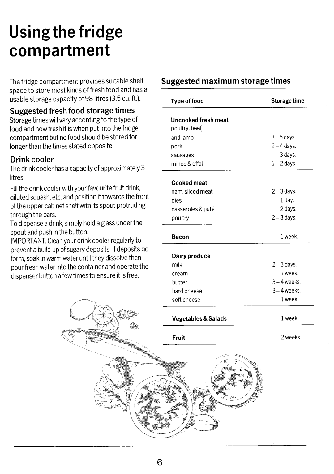 Electrolux TR915A manual 