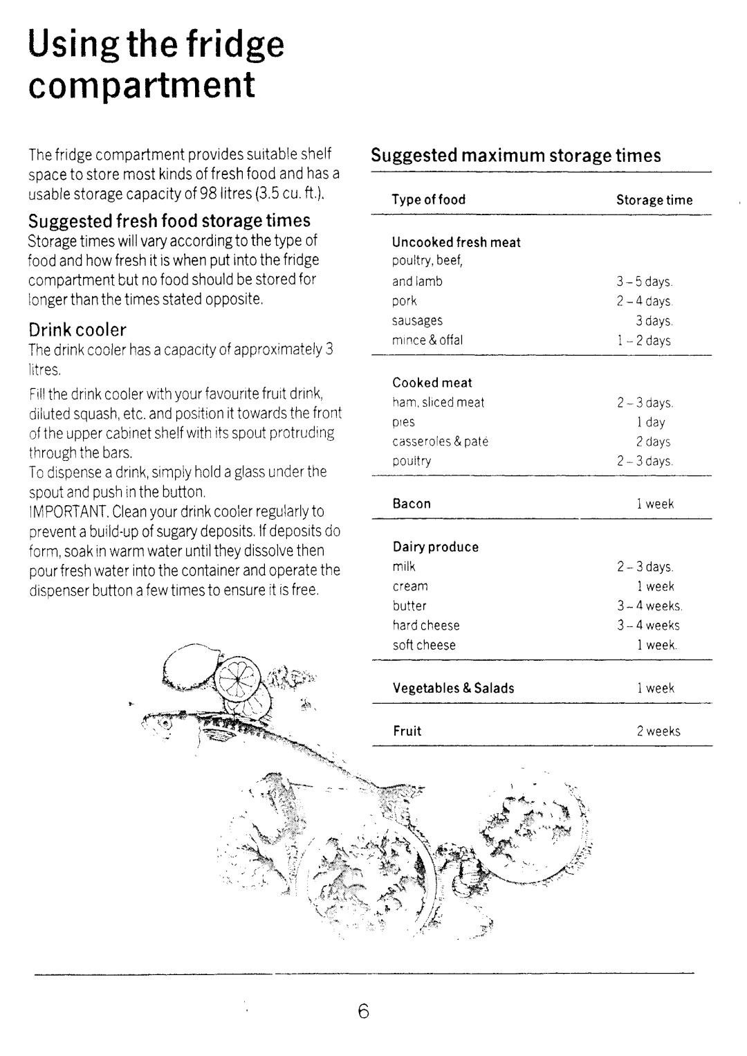 Electrolux TR916 manual 