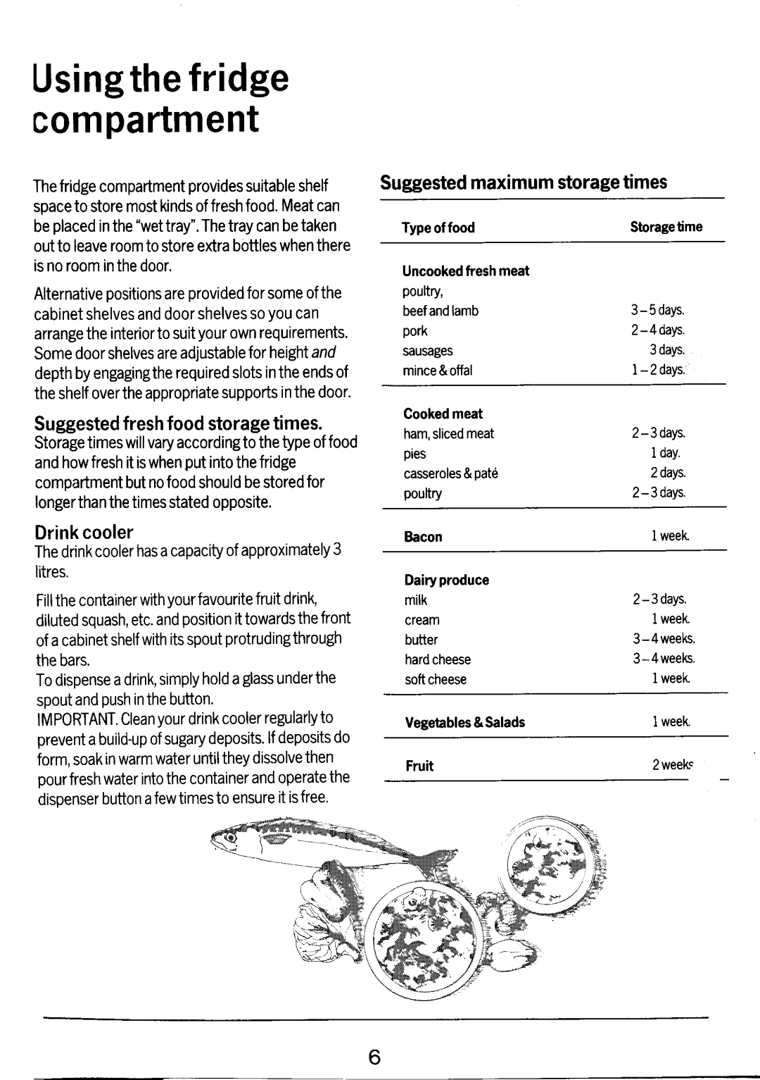 Electrolux TR926 manual 