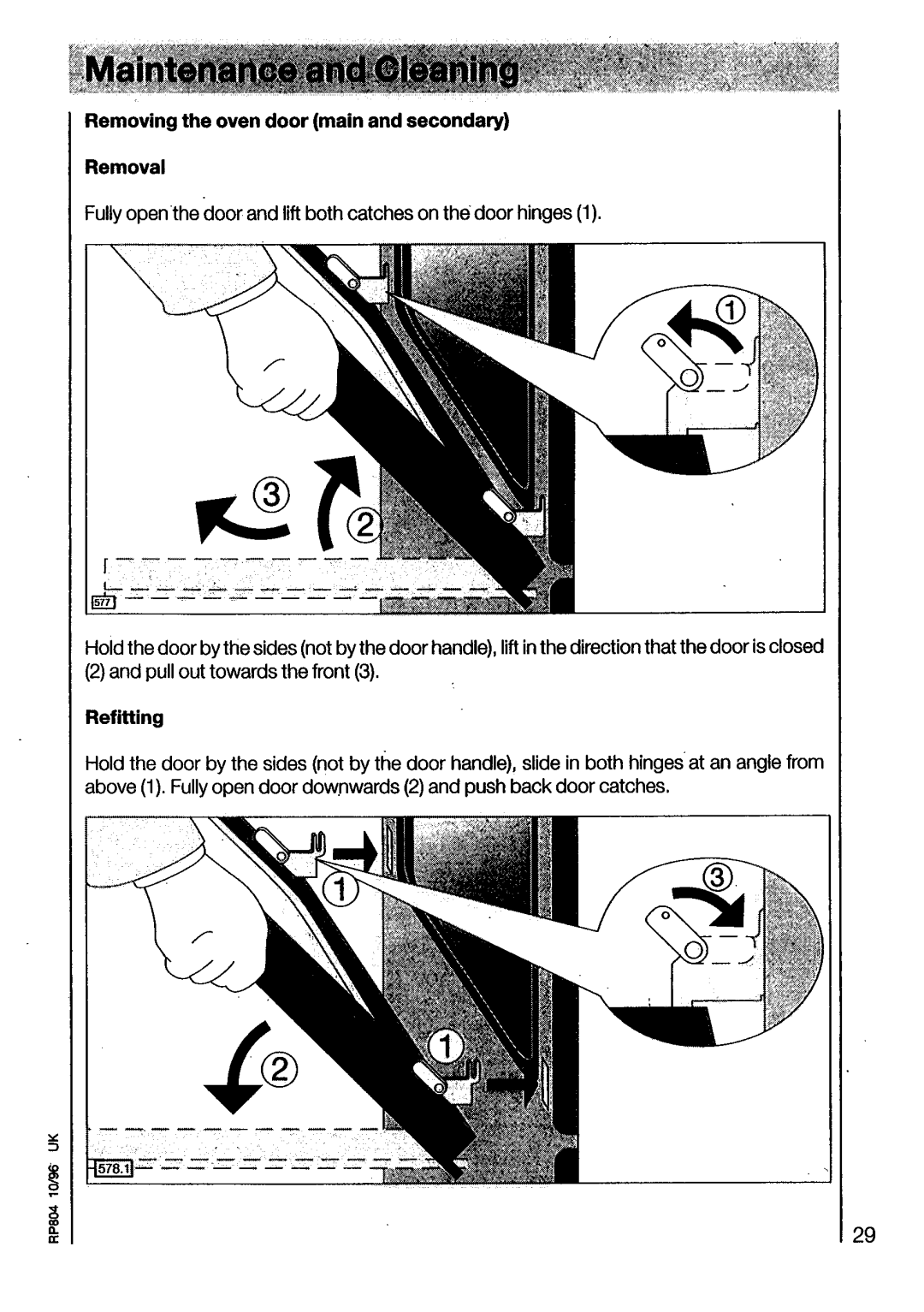 Electrolux U03070 manual 