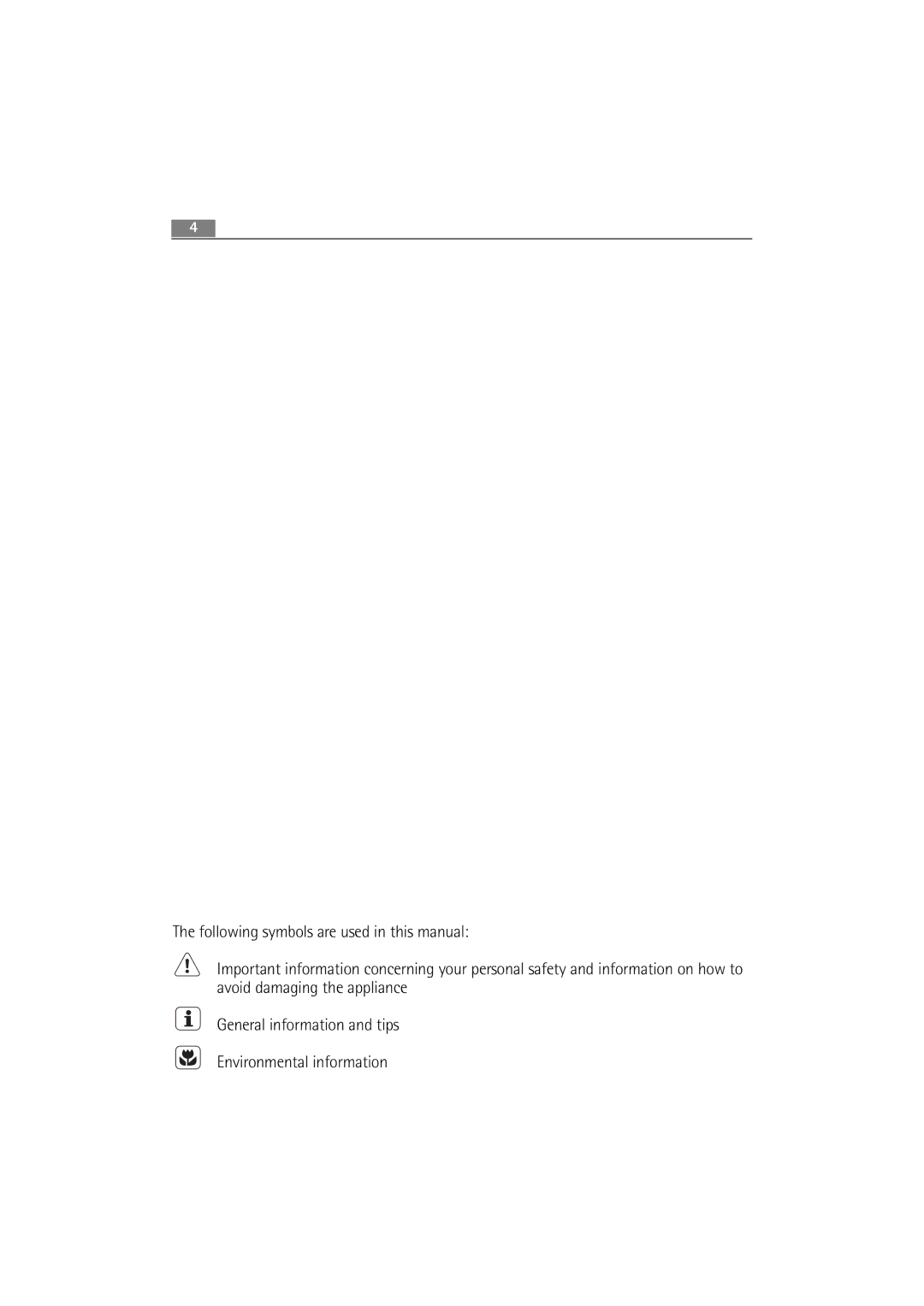 Electrolux WA GLE S7000 user manual 