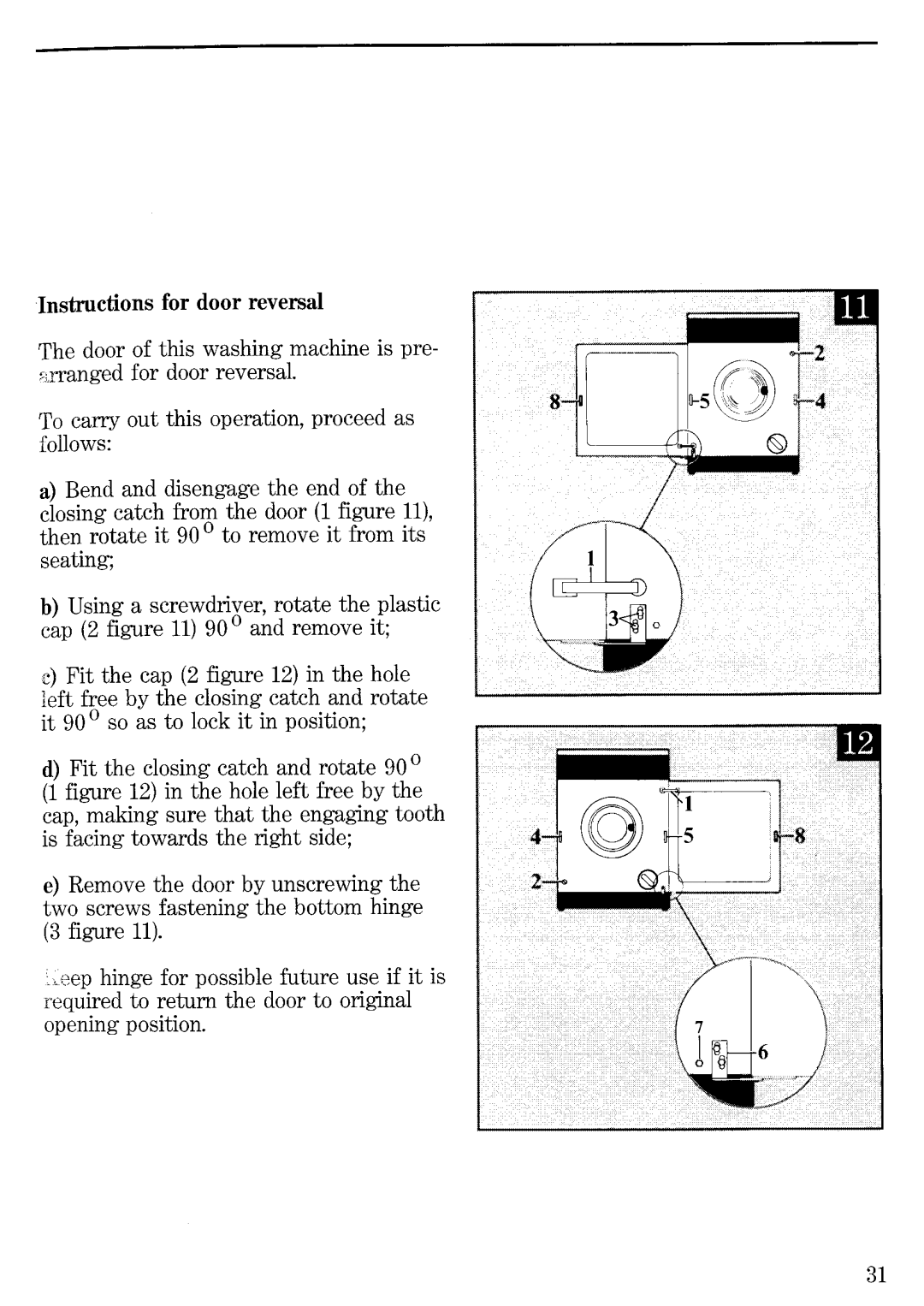 Electrolux WDT 1055 manual 