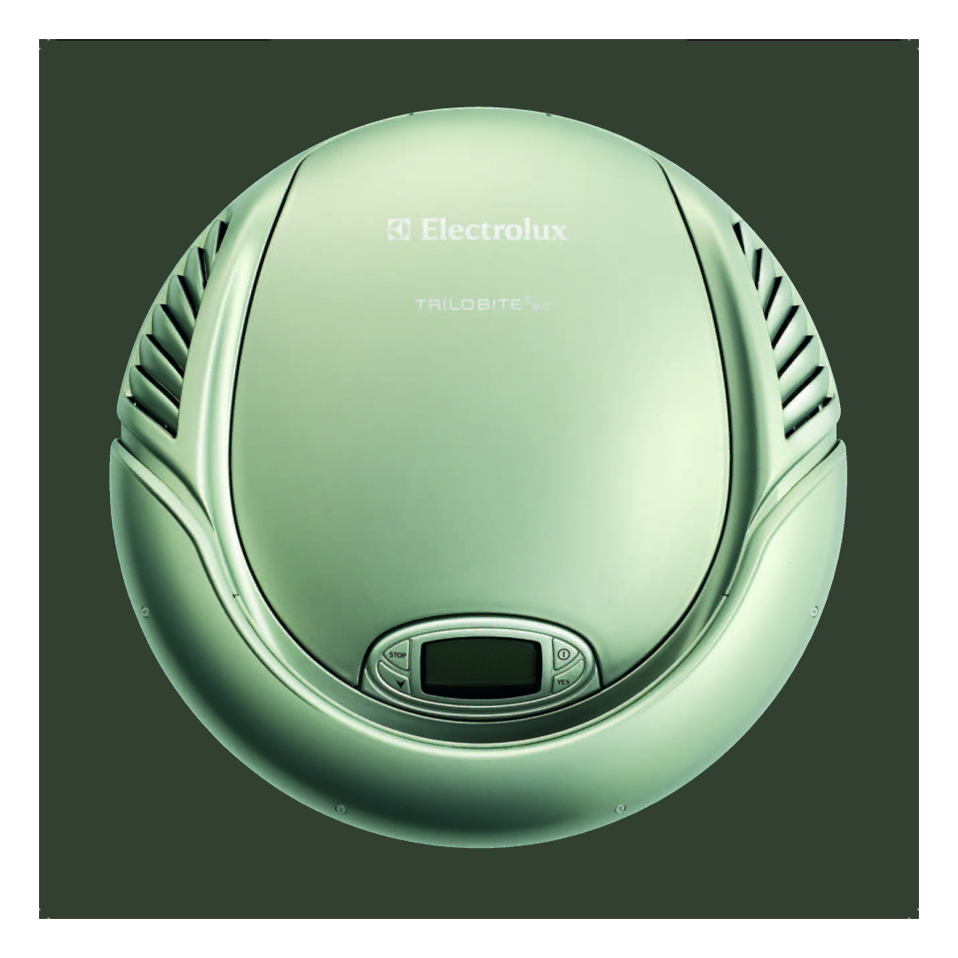 Electrolux ZA2 manual 