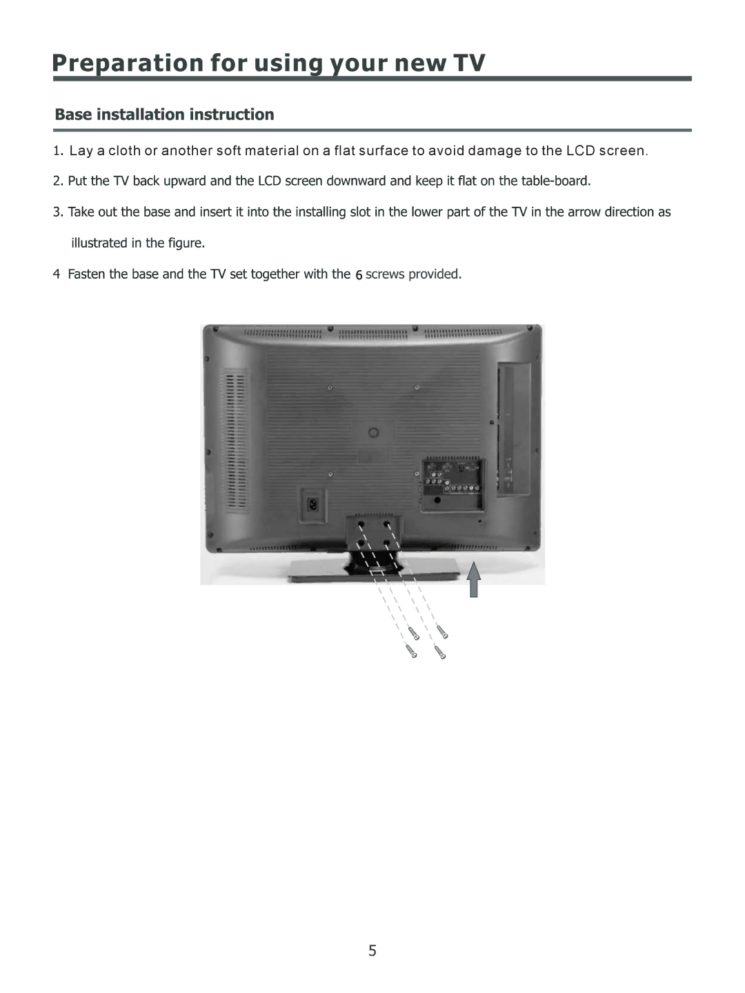 Element Electronics ELCHS322 manual 