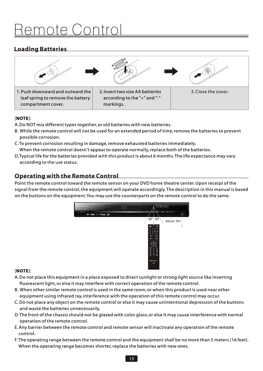 Element Electronics Element Electronics Blu-ray Disc Player, EDBCO11 manual 