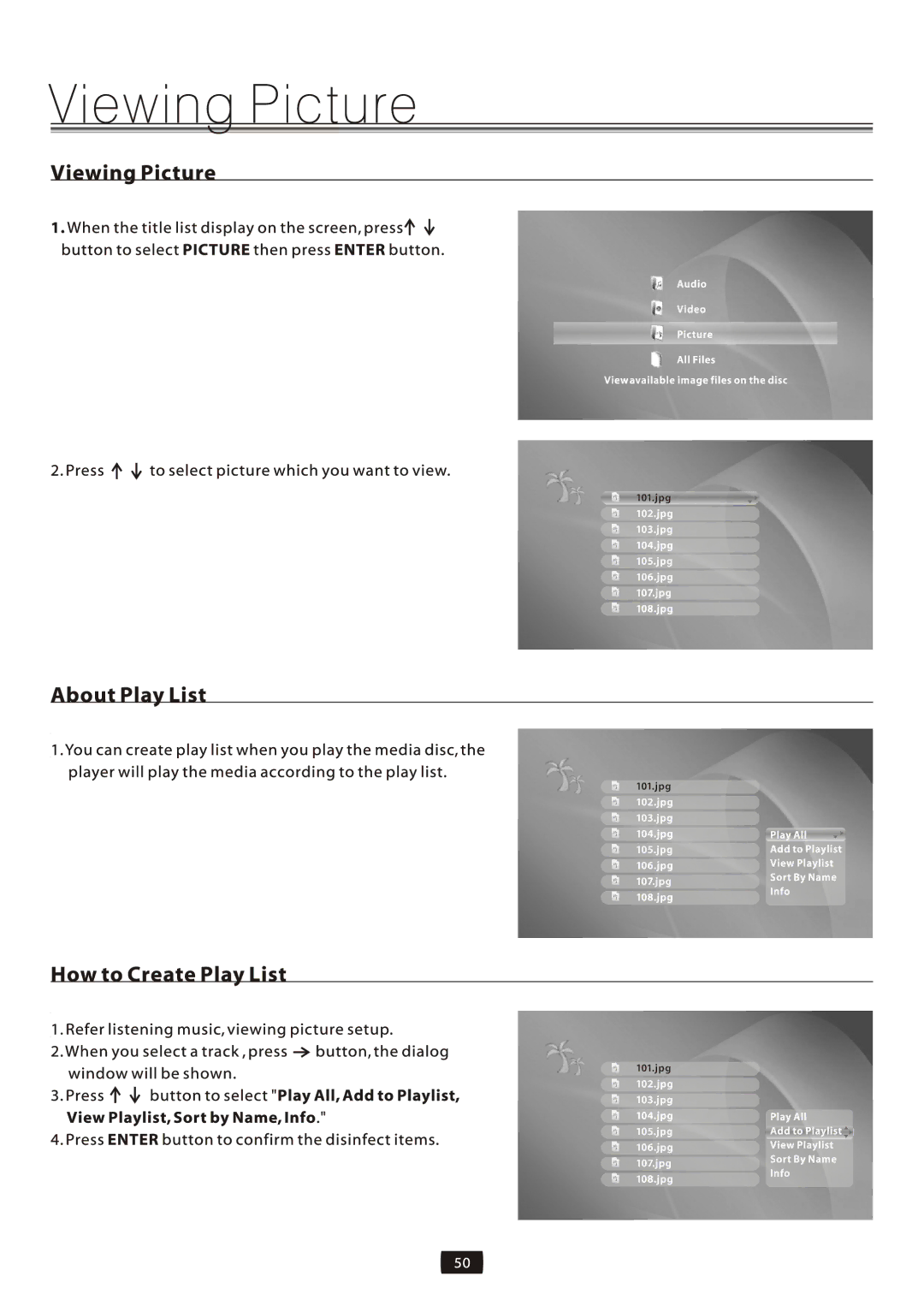 Element Electronics EDBCO11, Element Electronics Blu-ray Disc Player manual 