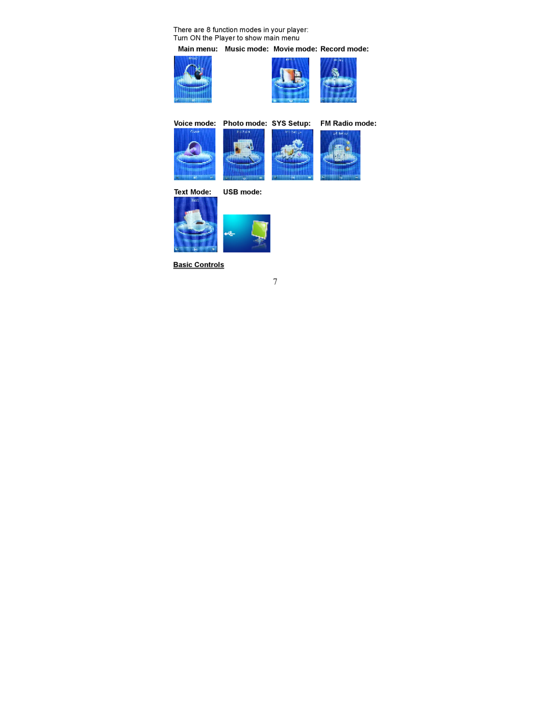 Element Electronics GC-940, GC-921, GC-922, GC-920 user manual 