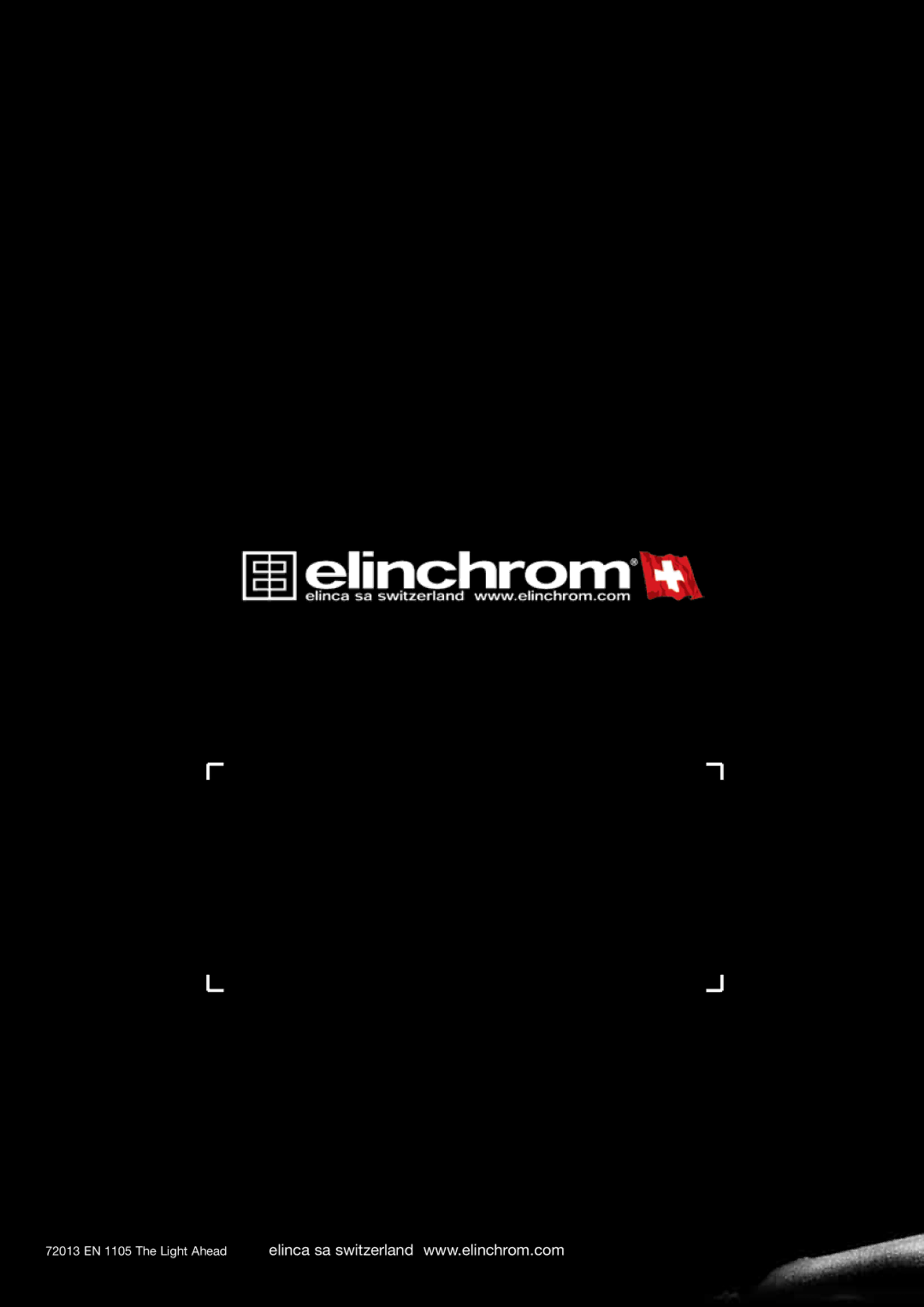 Elinchrom 300RX specifications 