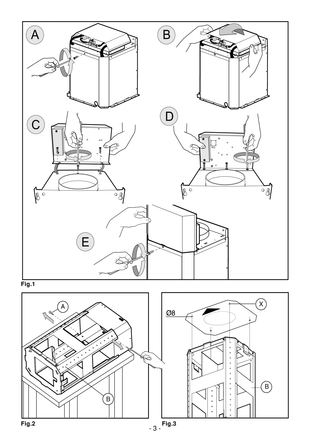 Elitair PN-I manual 