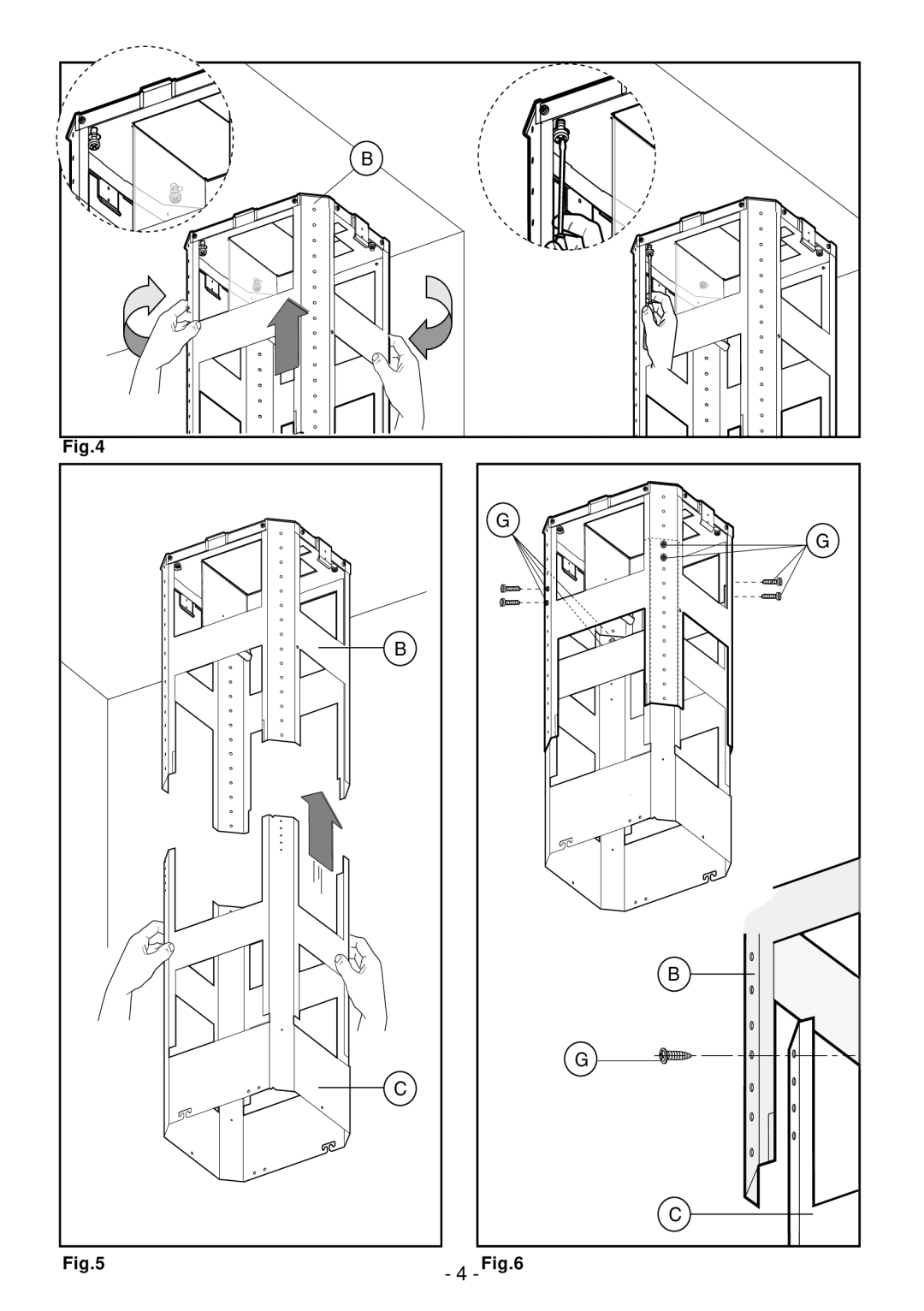 Elitair PN-I manual 