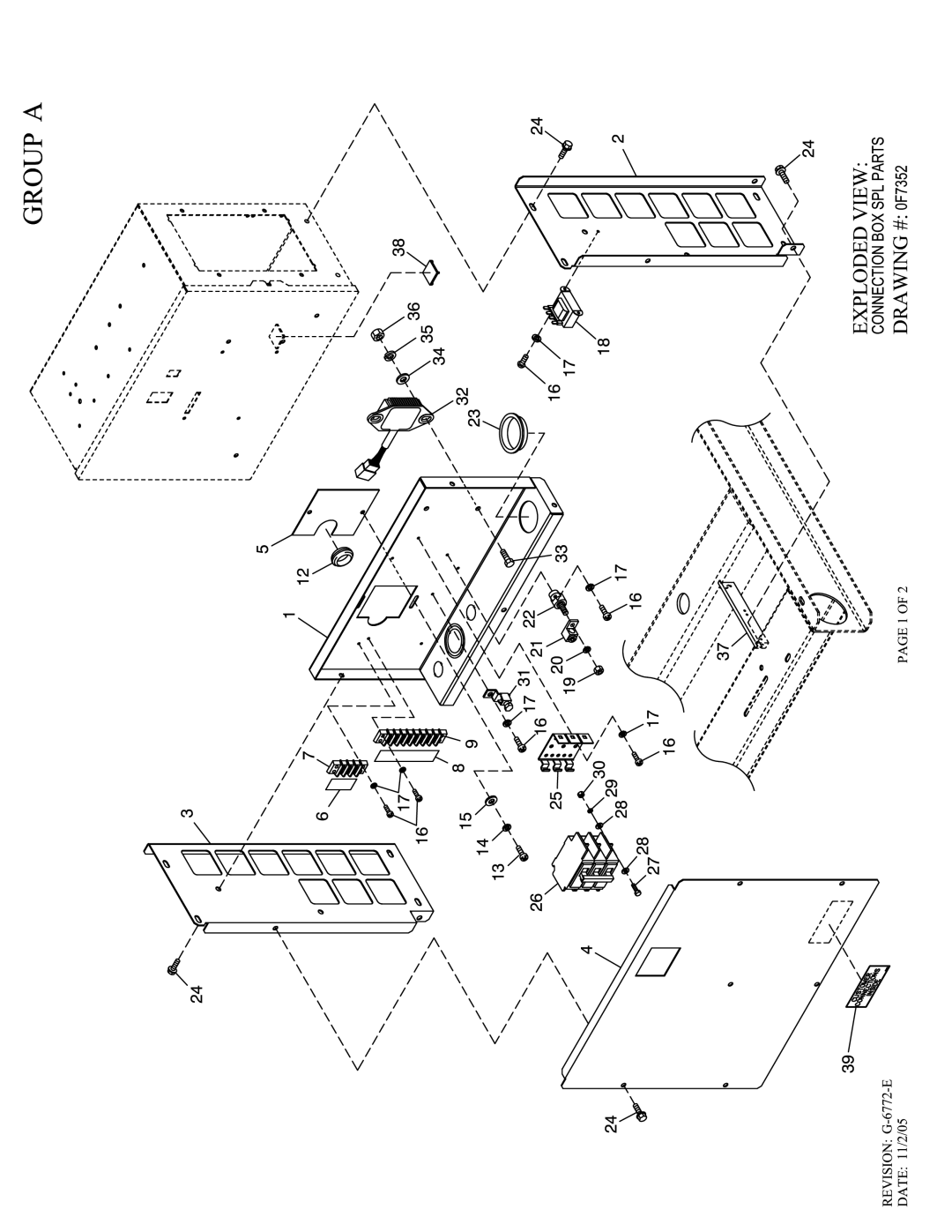 Elite 005212-0 owner manual 