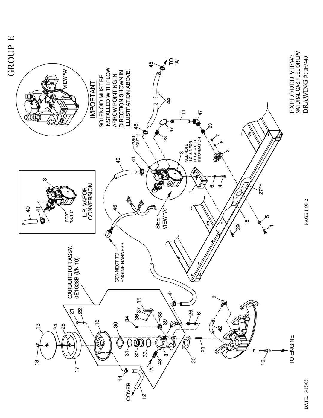 Elite 005212-0 owner manual 