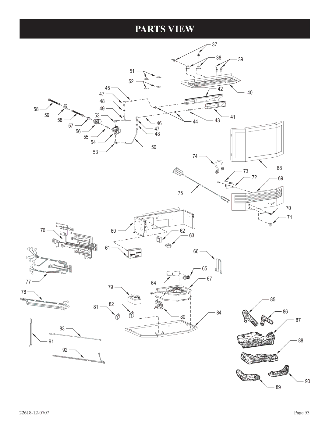 Elitegroup PV-28SV55-(CN,CP,GN,GP)-1, PV-28SV50-(BN,BP)-1 installation instructions 7368 