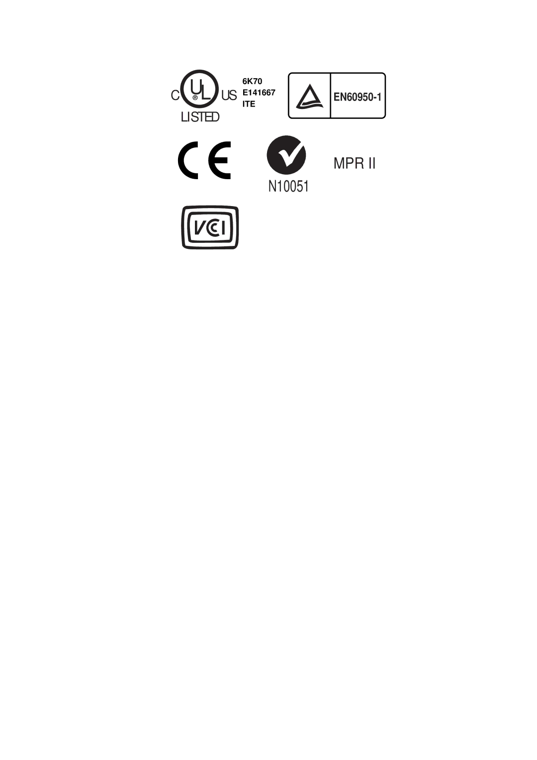 Elo TouchSystems 1000 manual Mpr 