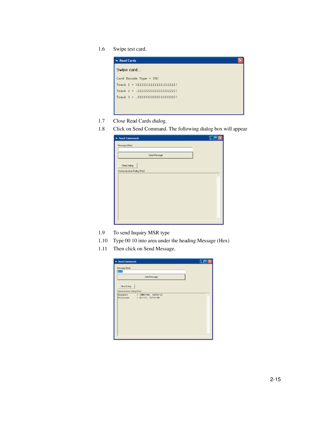 Elo TouchSystems 1522L manual 