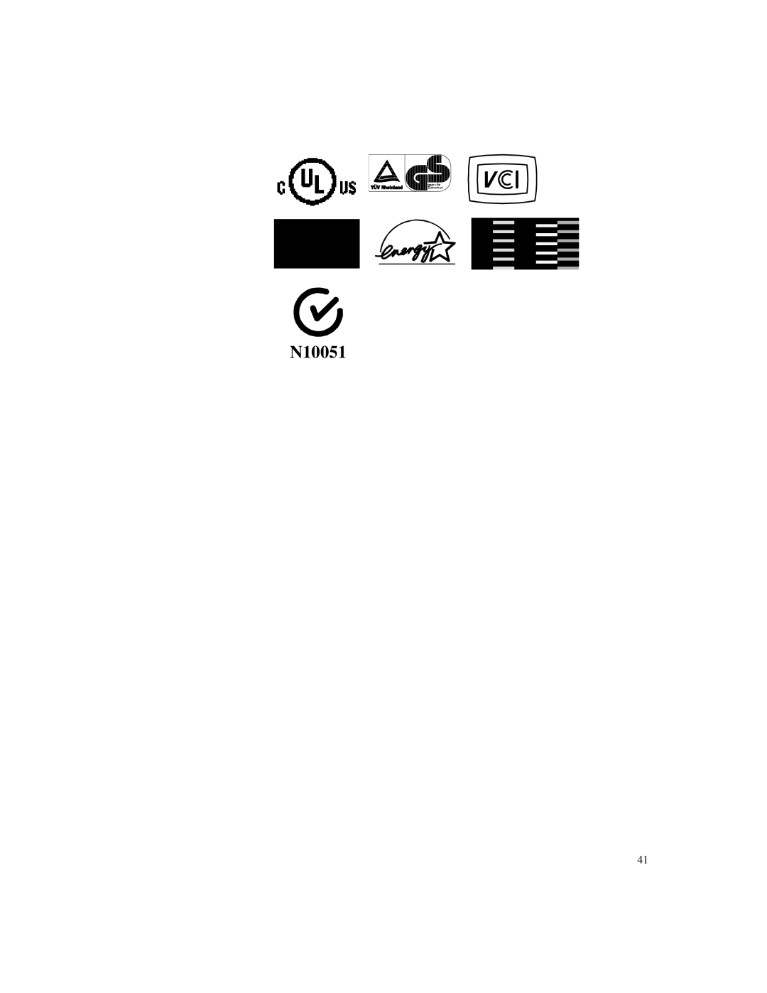 Elo TouchSystems 1947L manual N10051 