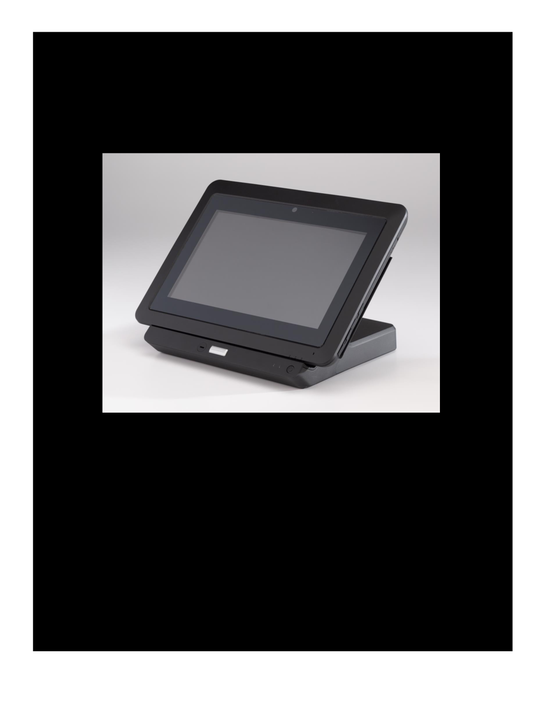 Elo TouchSystems ES601068 Rev A manual Elo Tablet, Elo Touch Solutions, API Document 