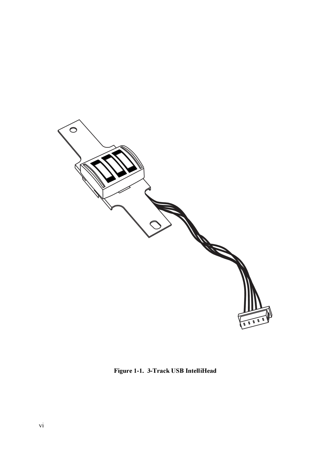 Elo TouchSystems ESY1529L manual Track USB IntelliHead 