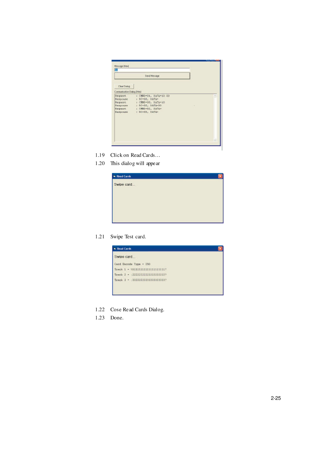 Elo TouchSystems ET1529L manual 