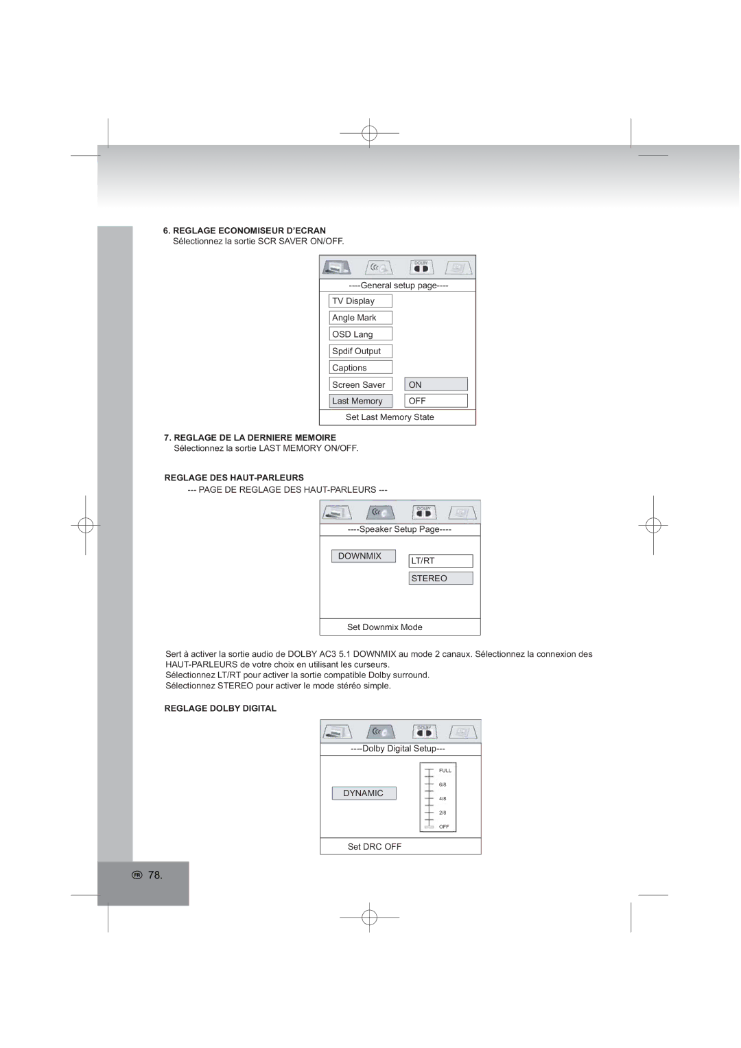 Elta 7553 manual , 5*/$*&2120,685¶&5$1, 5*/$*/$51,5002,5, $*6+$873$5/856, $*2/%,*,7$ 