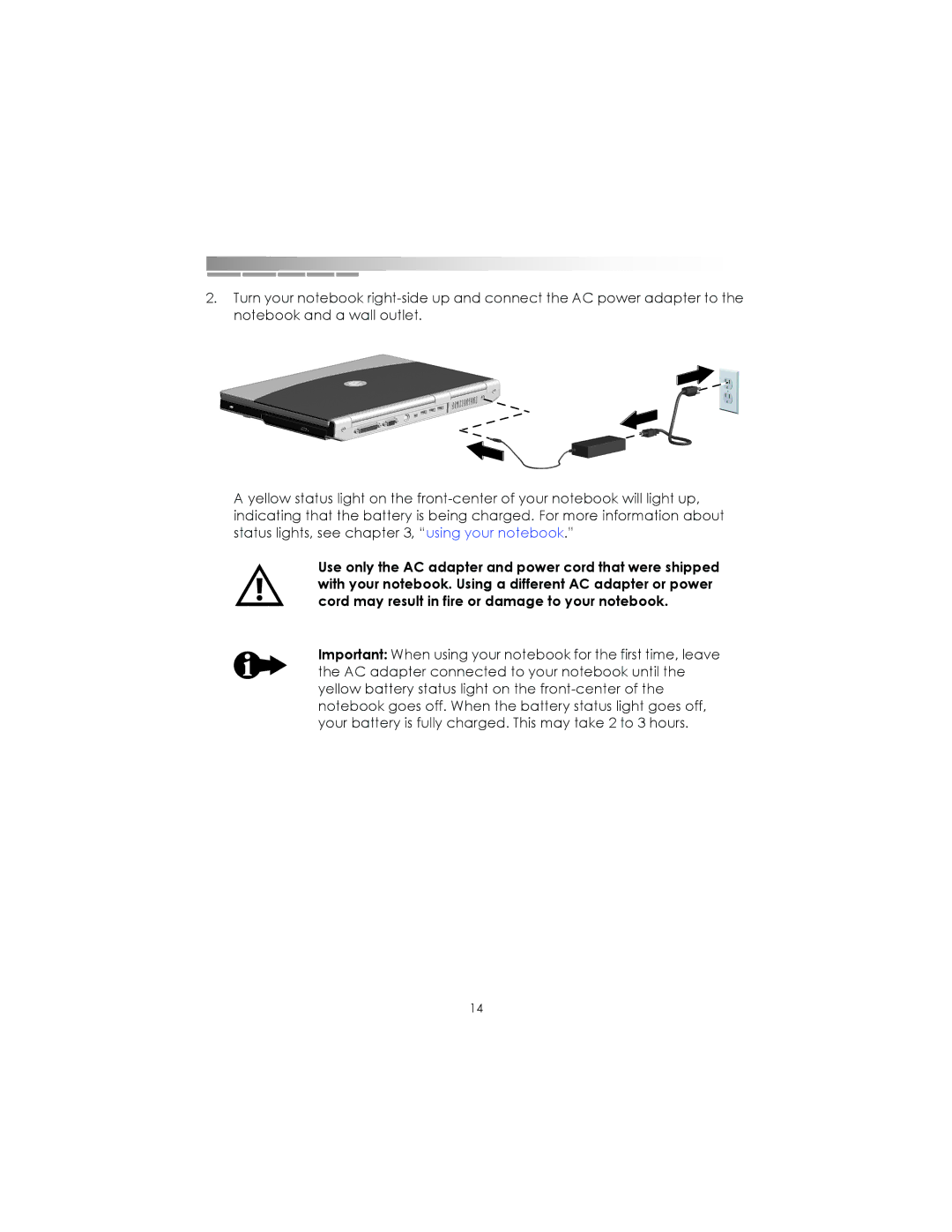 eMachines AAFW53700001K0 manual 