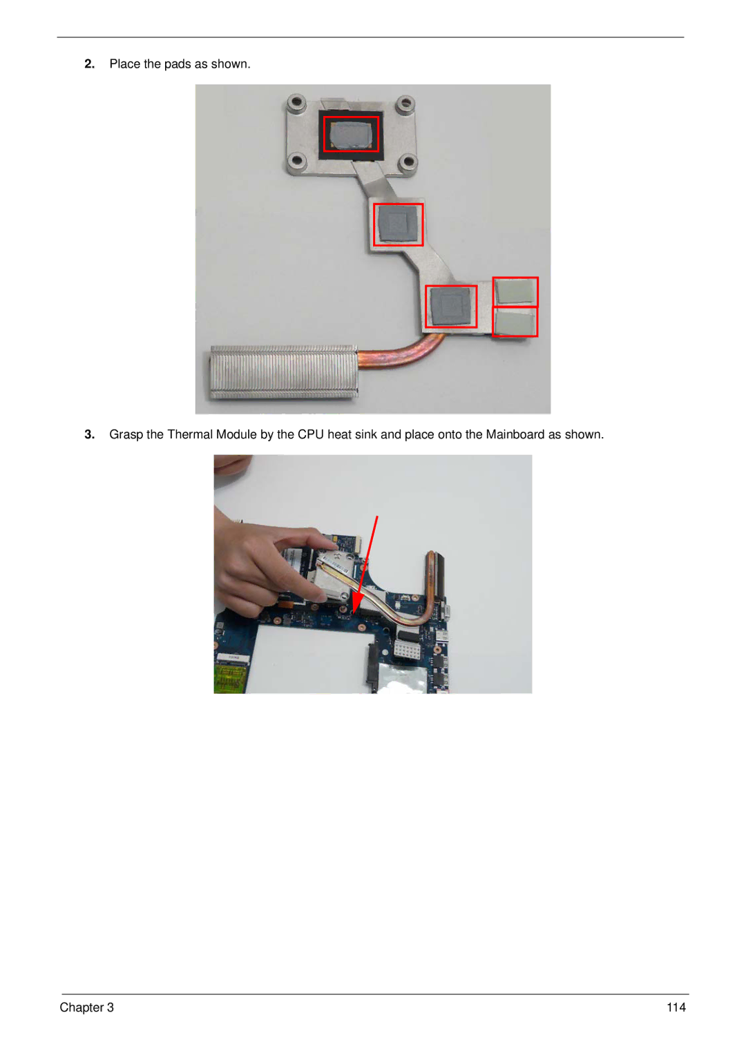 eMachines E628 manual 