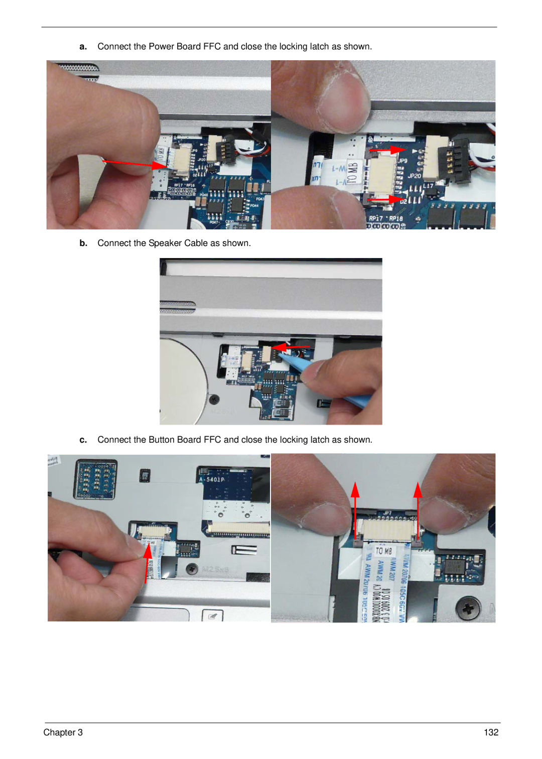 eMachines E628 manual 