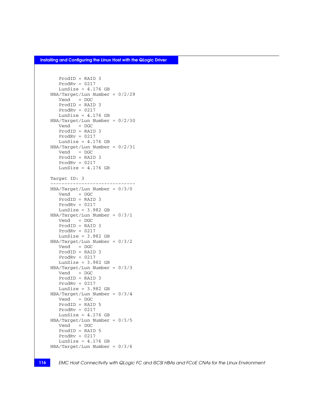 EMC P/N 300-002-803 manual = Dgc 