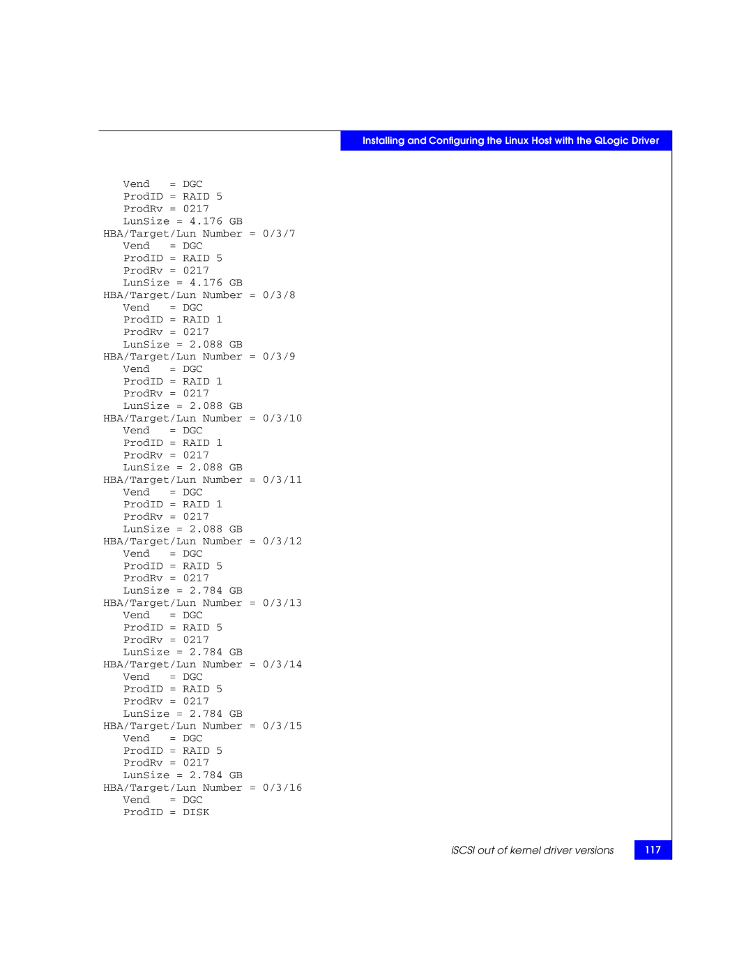 EMC P/N 300-002-803 manual 117 