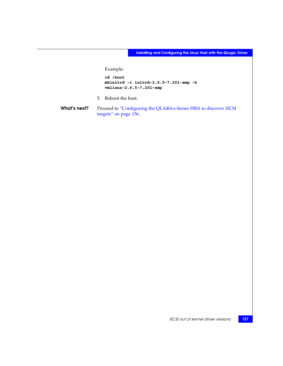 EMC P/N 300-002-803 manual 127 