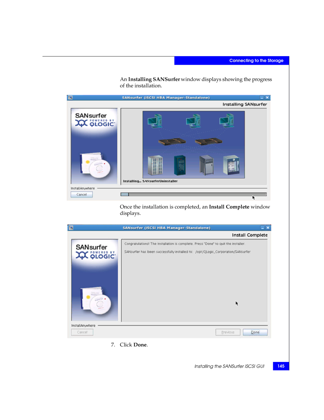 EMC P/N 300-002-803 manual 145 