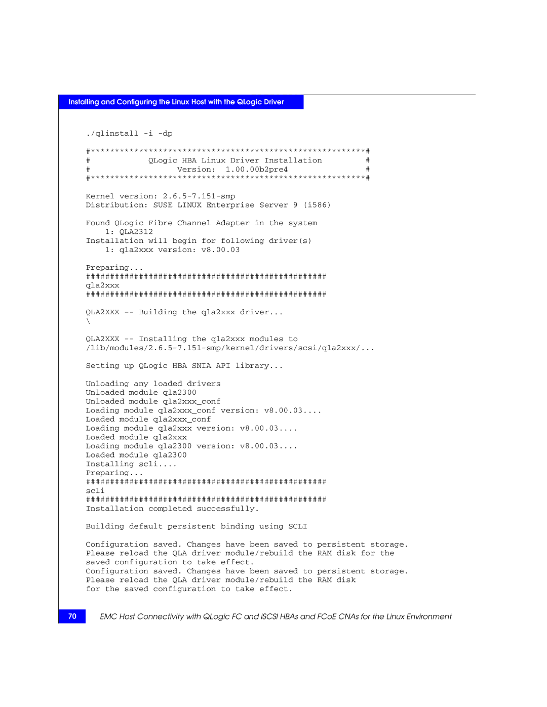 EMC P/N 300-002-803 manual 